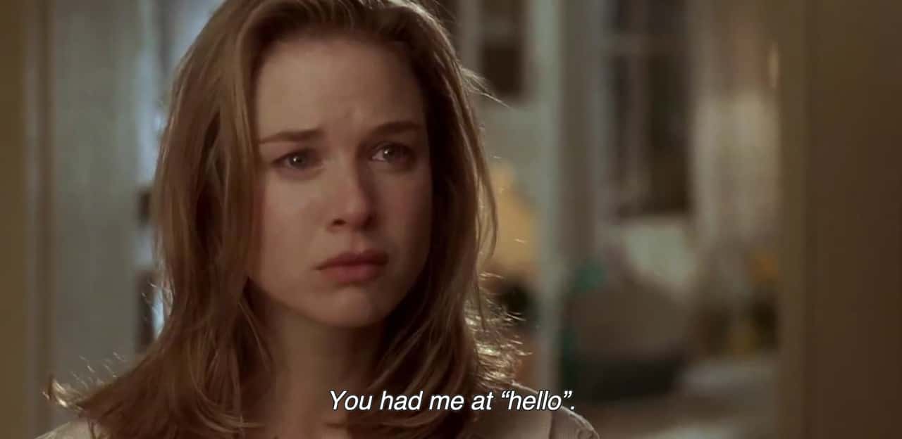 Renee Zellweger facts