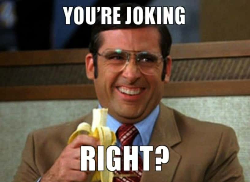 Awkward Thing at a High School Reunion Facts