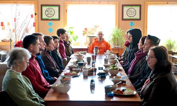 Creepy Families Facts