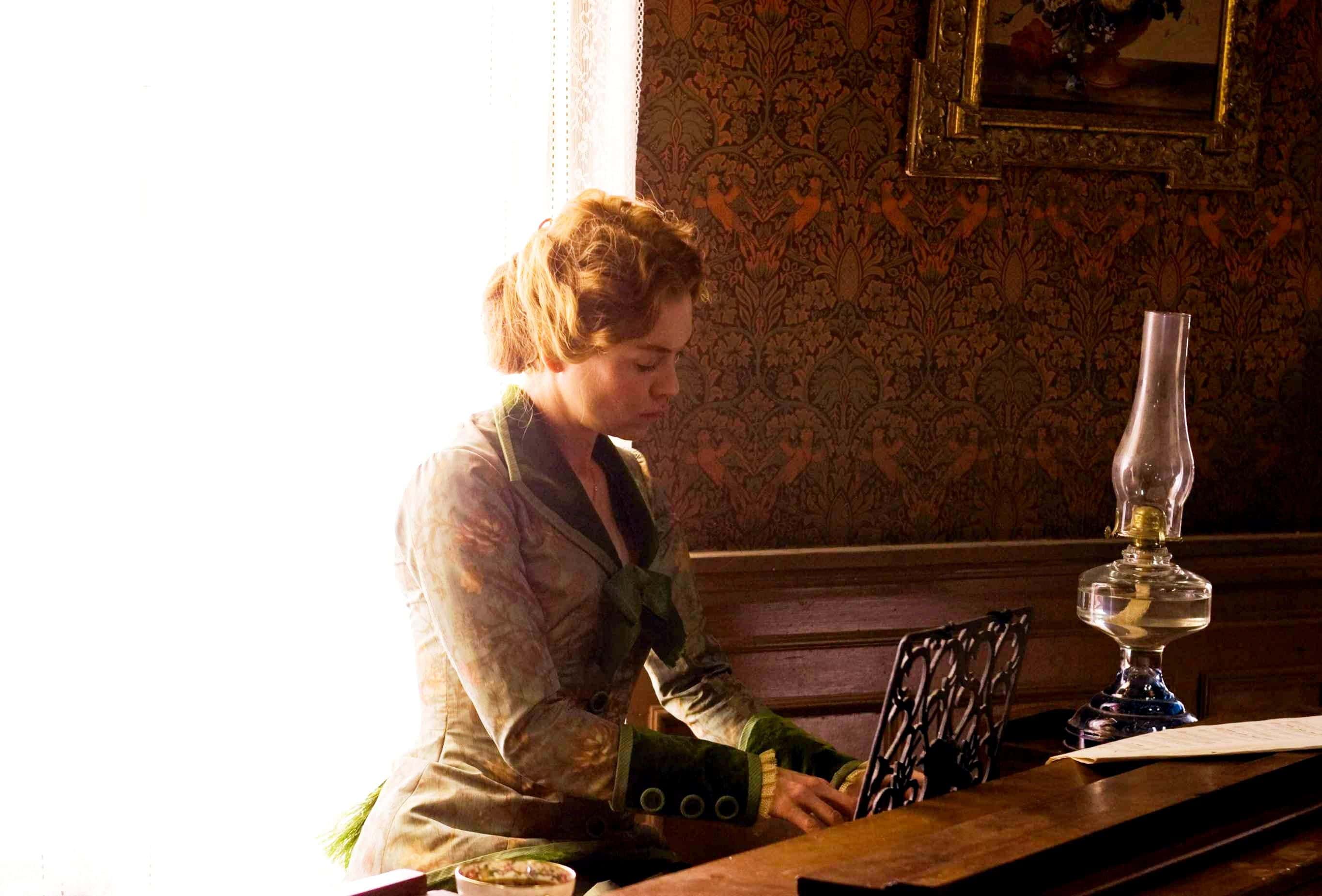 Renee Zellweger facts