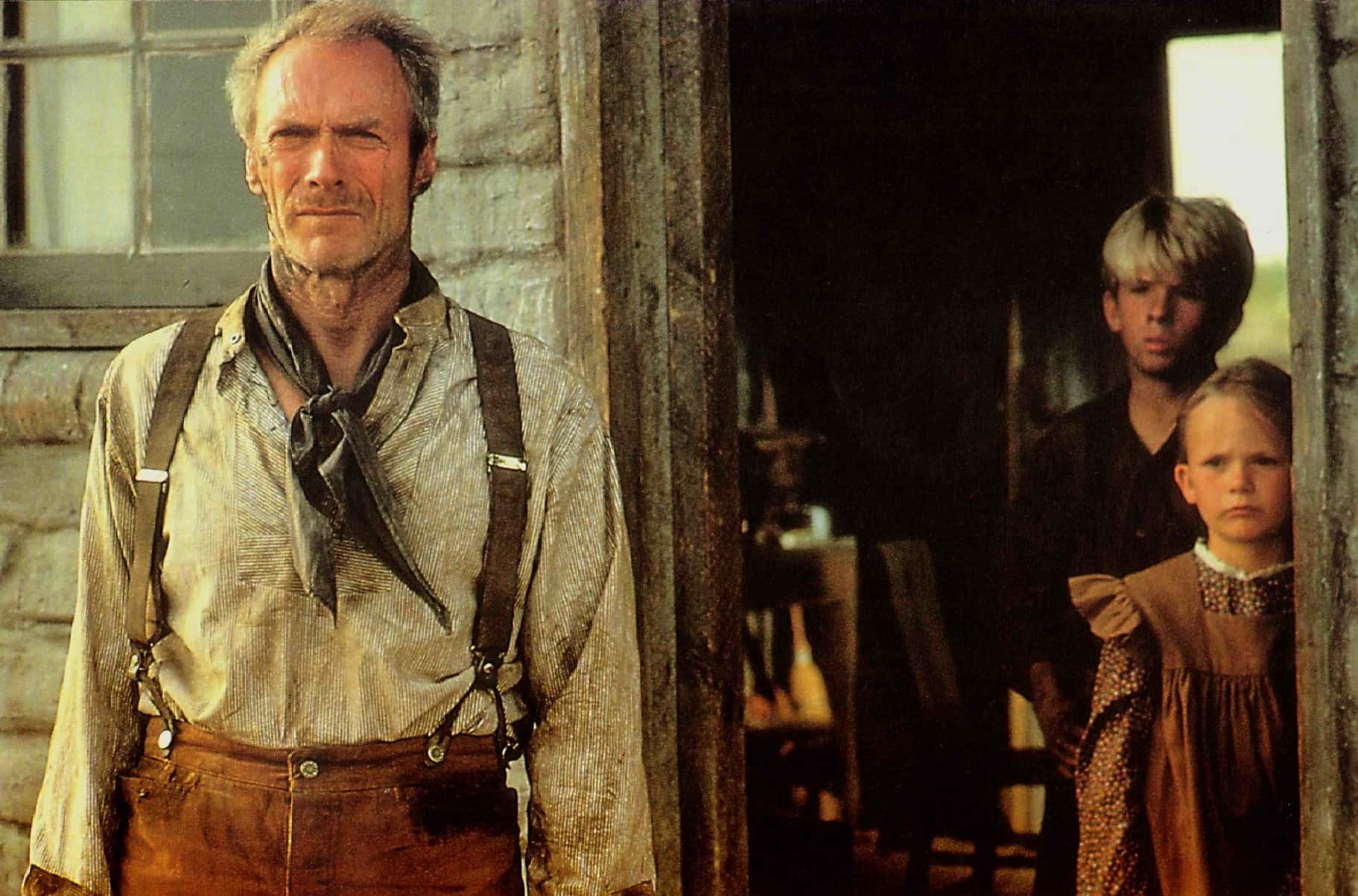 Best Films Of The 1980s Facts