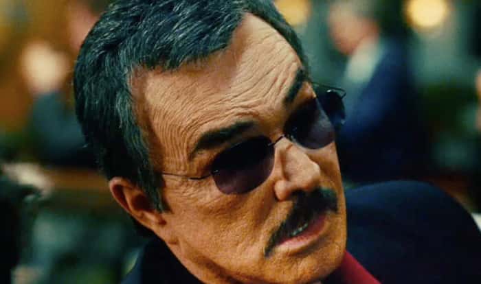 Burt Reynolds