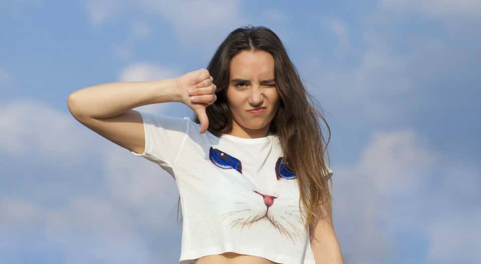 Most Embarrassing Flirting Fails Facts