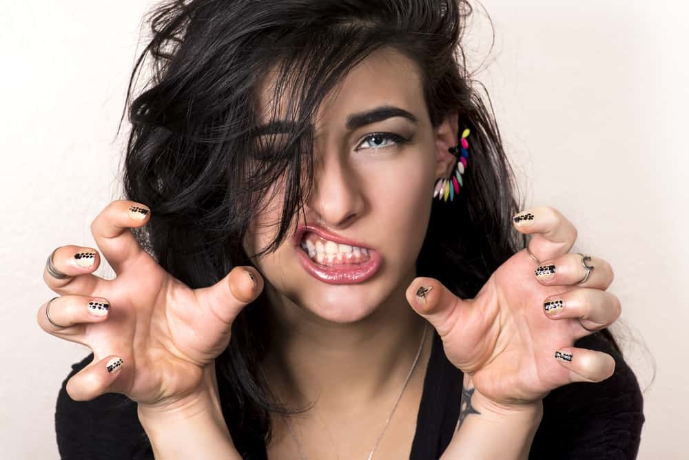 Creepy Classmate facts