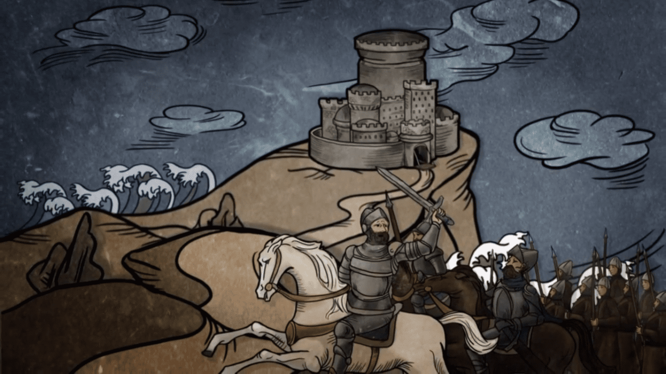 House Targaryen Facts