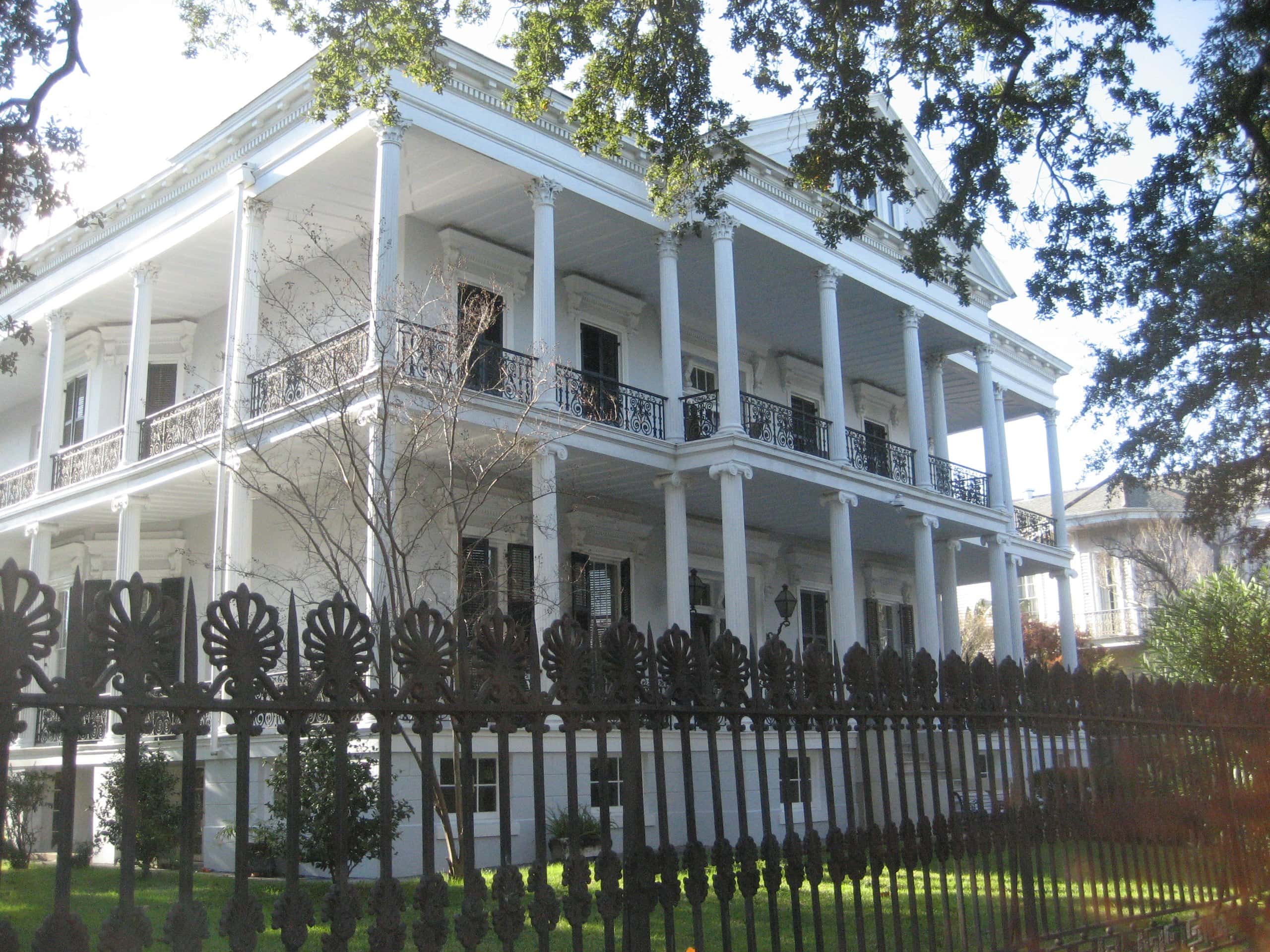 American Horror Story Facts