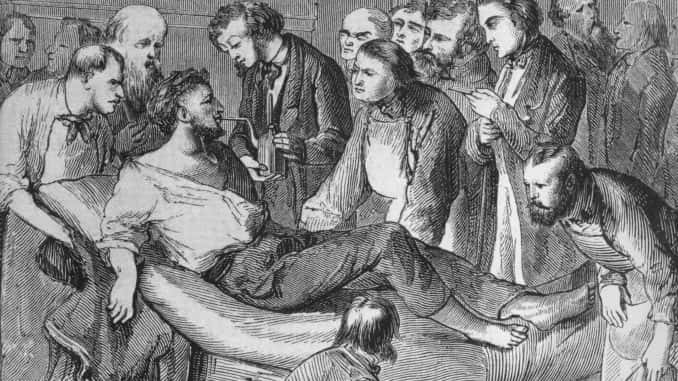 Accidents That Changed History Facts