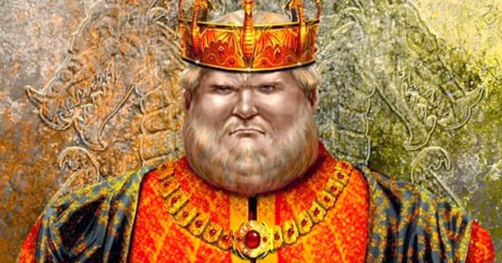 House Targaryen Facts