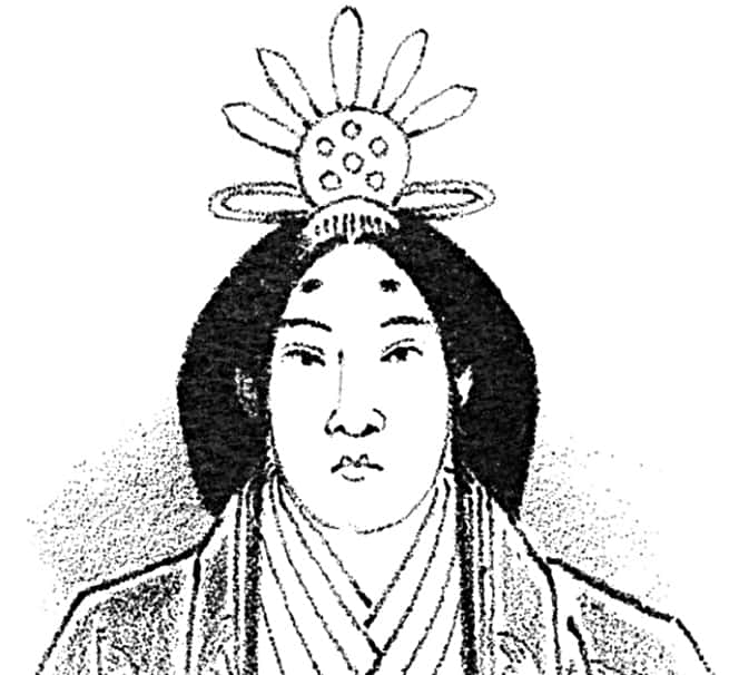 Japanese Emperors facts