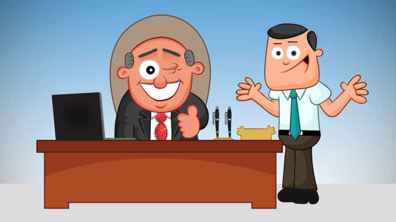 Leap Of Faith Paid Off facts 