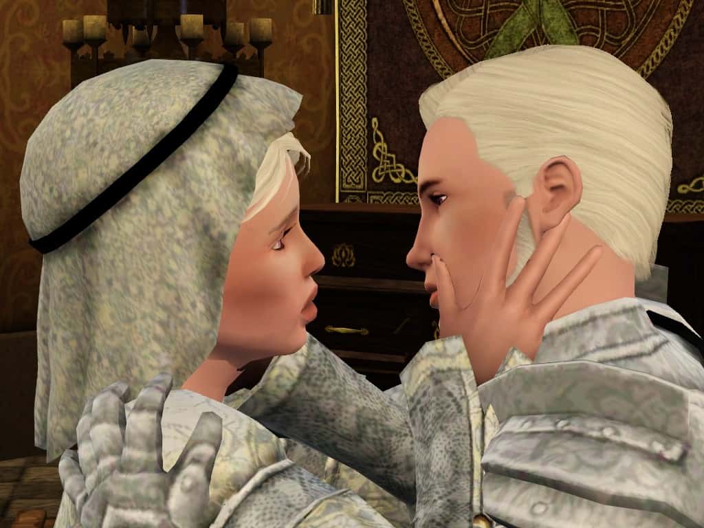 House Targaryen Facts