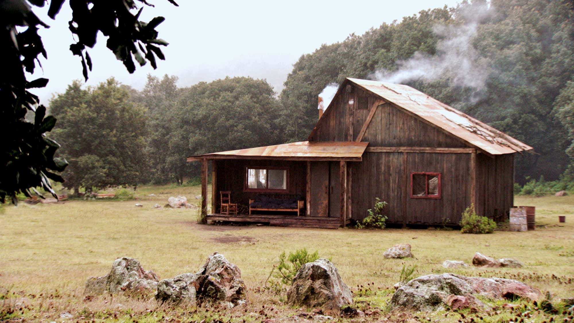 Places That Shouldn’t Exist Facts