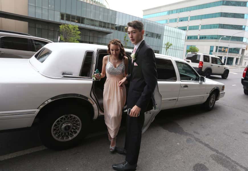 Prom Horror Stories facts