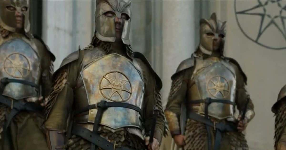 House Targaryen Facts