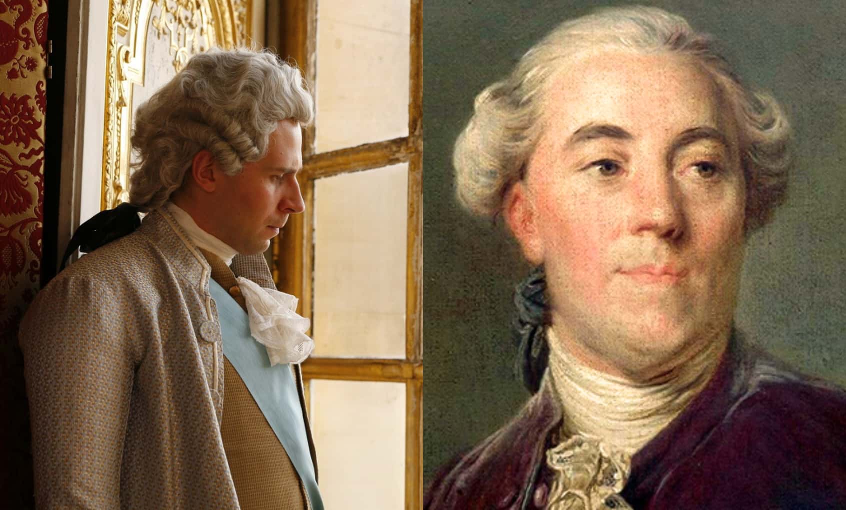 Louis XVI facts