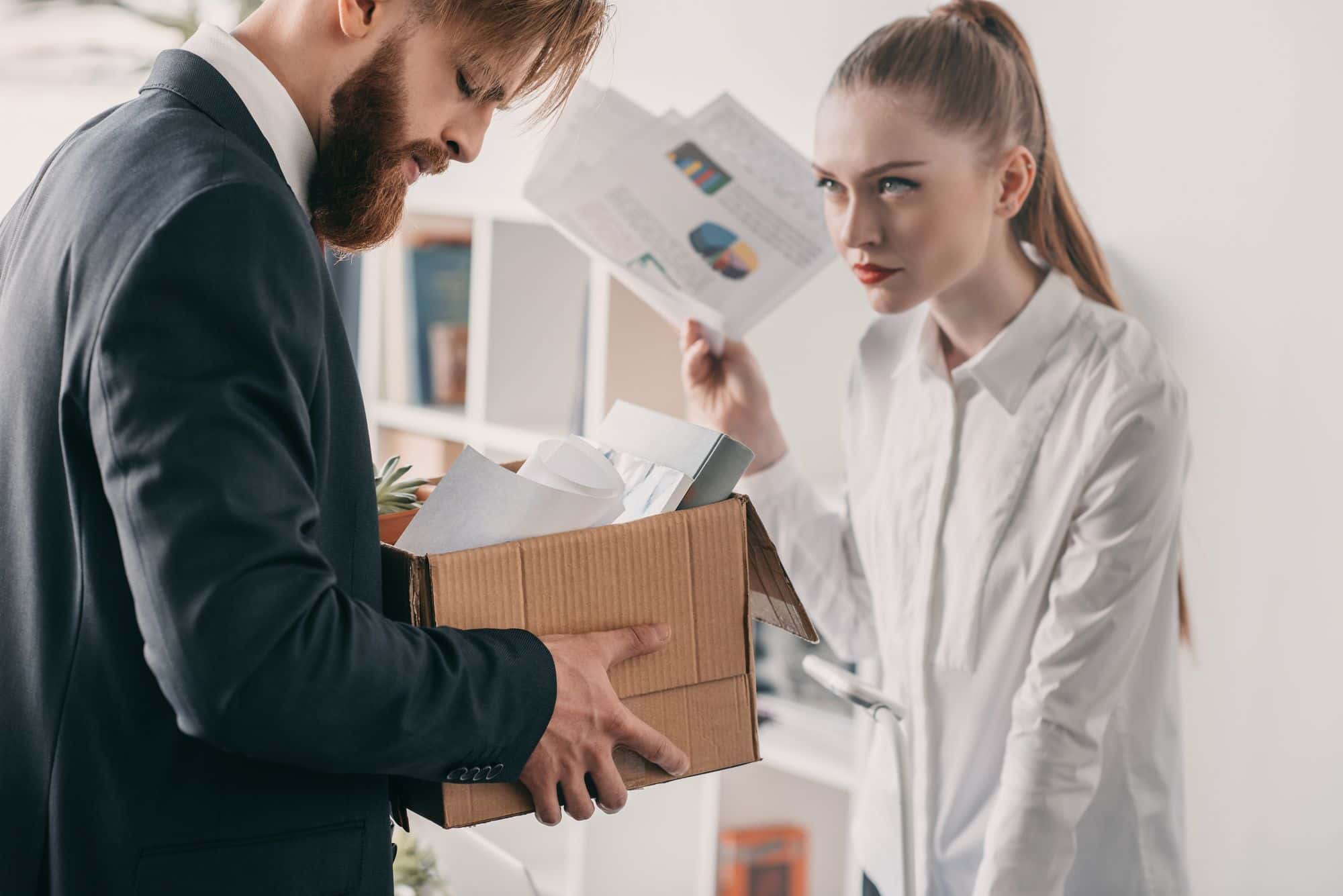 Unethical Business Practices facts