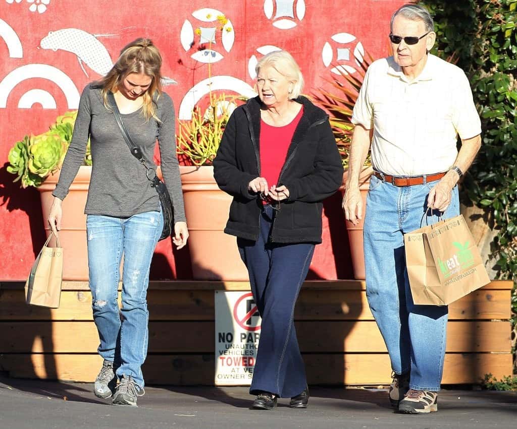 Renee Zellweger facts