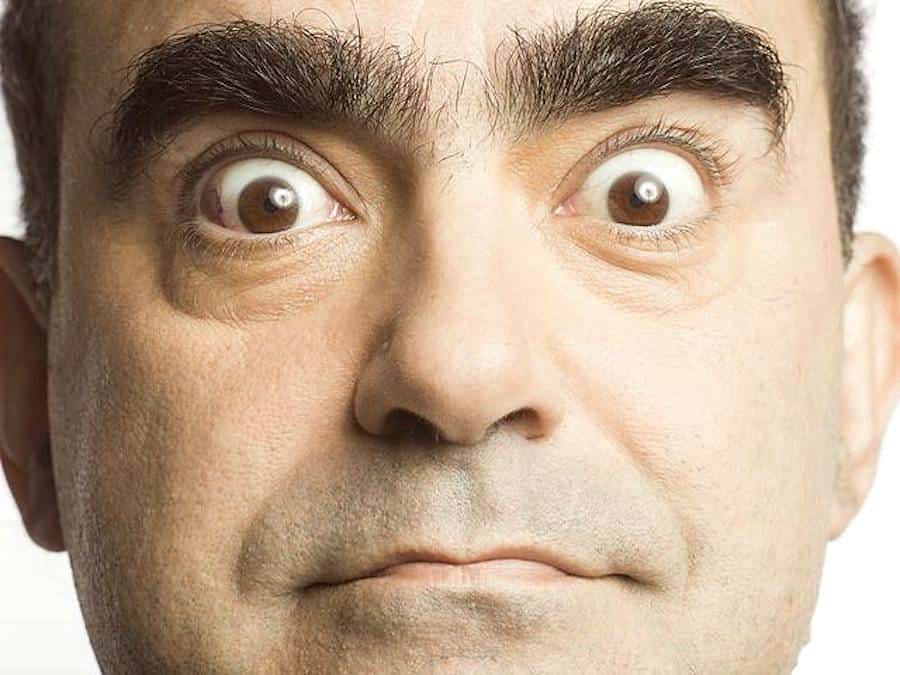 Ridiculous Patients facts