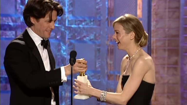 Renee Zellweger facts