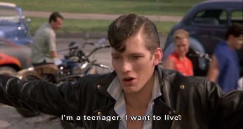 Creepy Families Facts