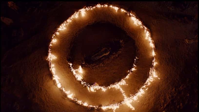 House Targaryen Facts