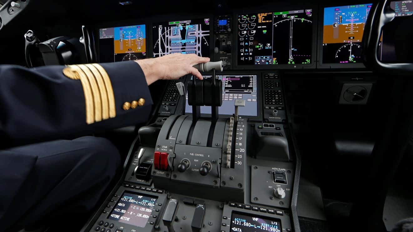 Airline Secrets facts