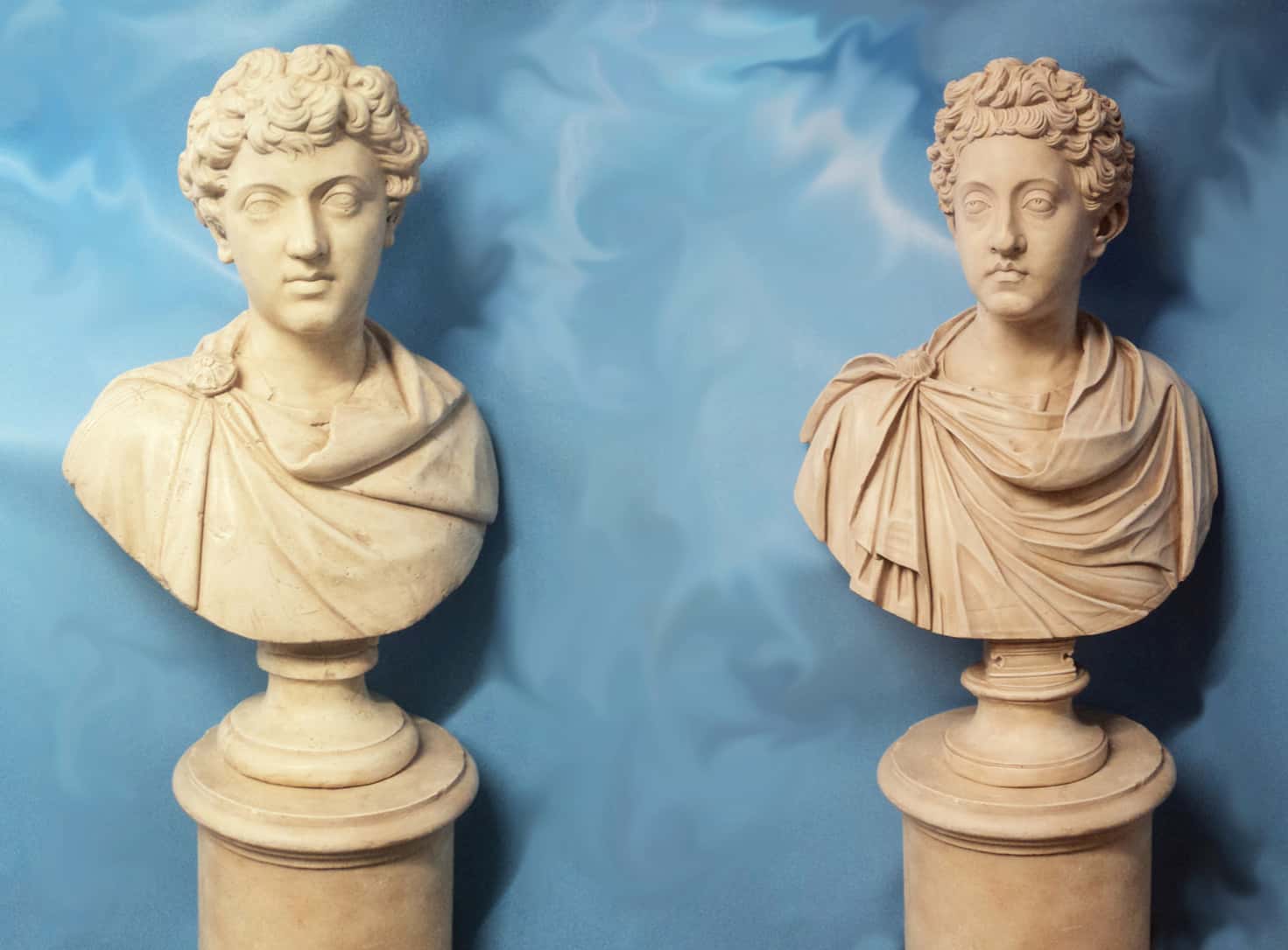 Marcus Aurelius facts