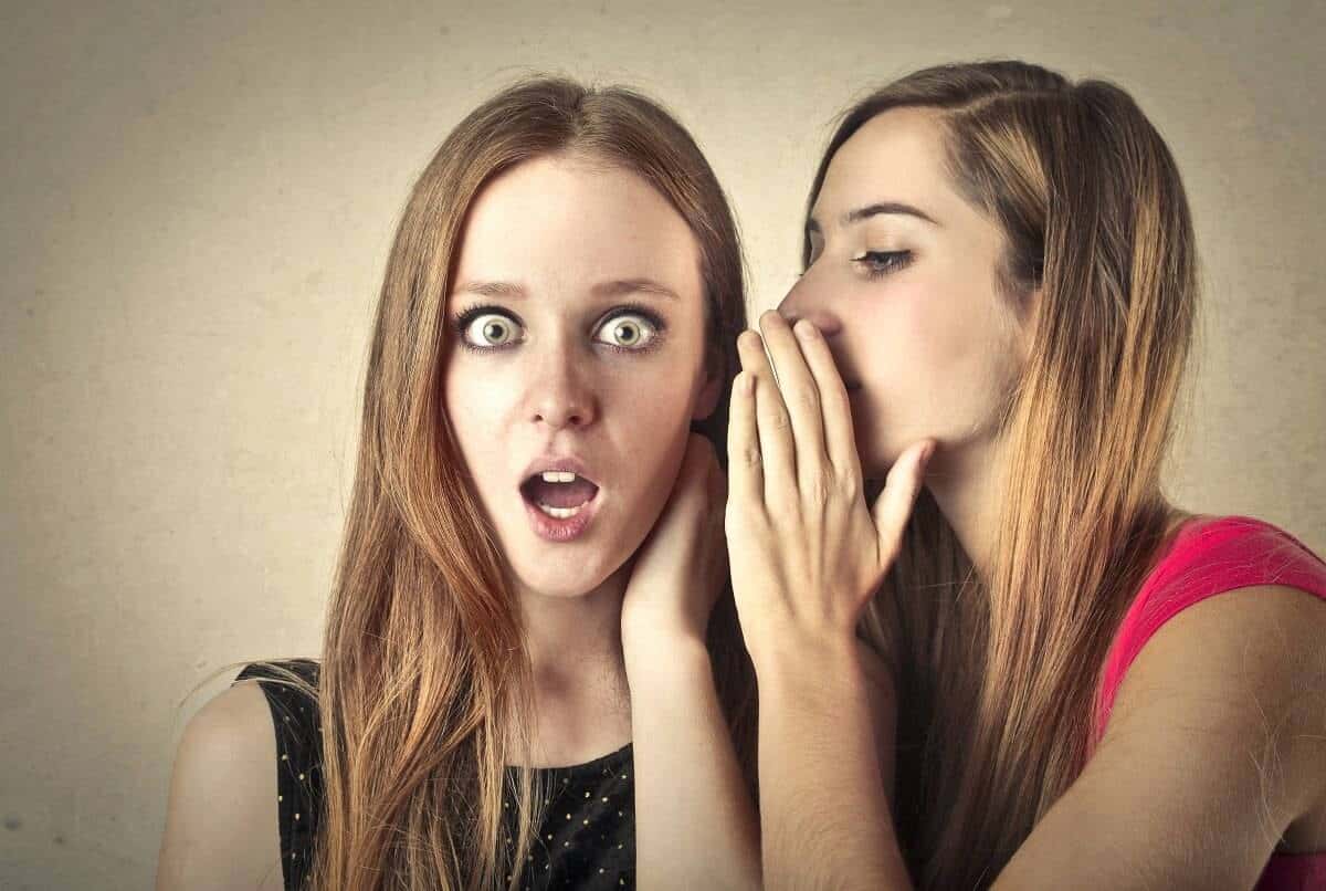 People Who Caught Exes facts