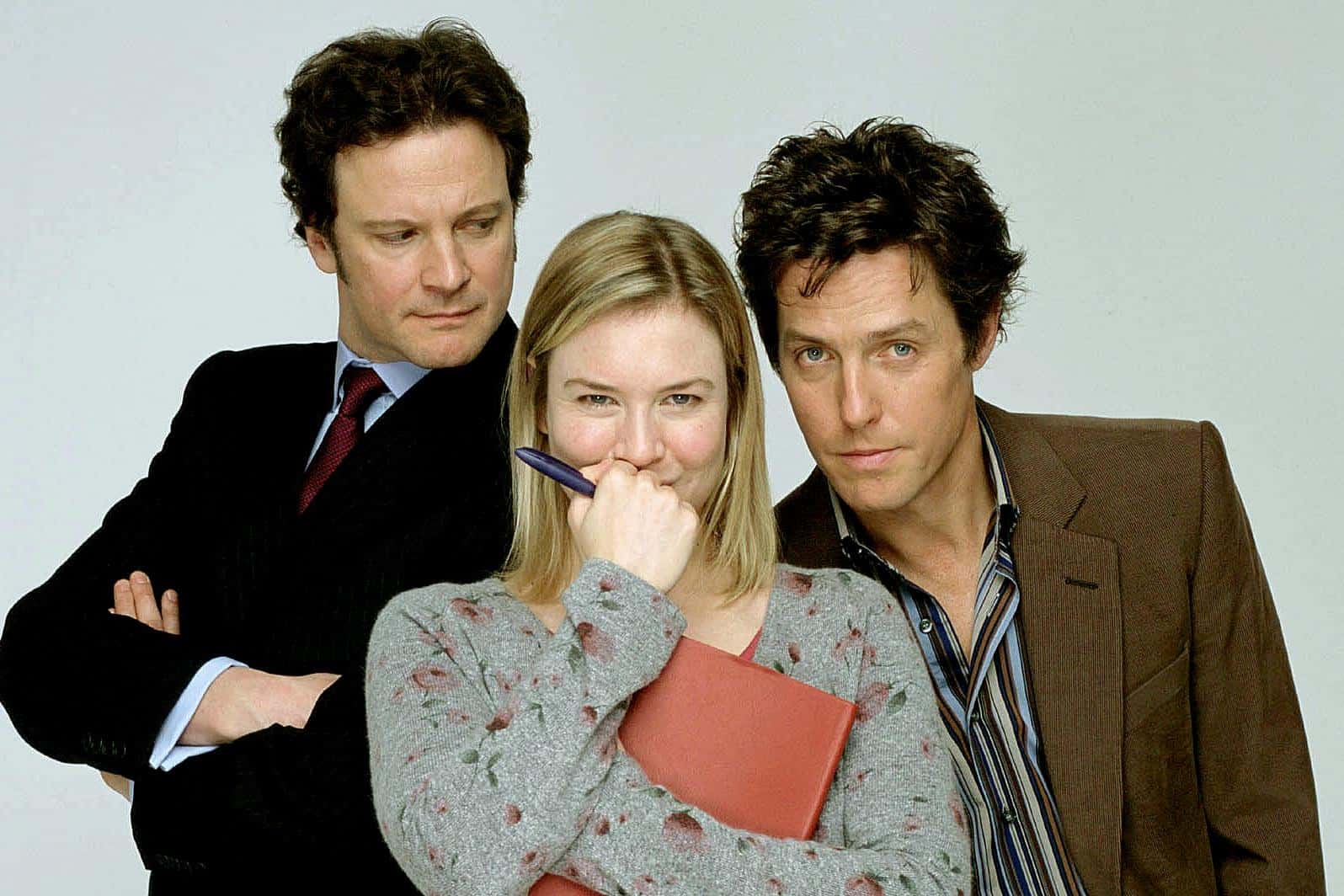 Renee Zellweger facts