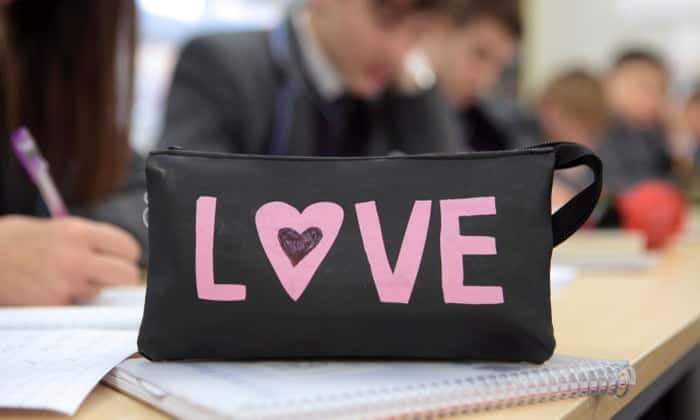 Creepy Classmate facts