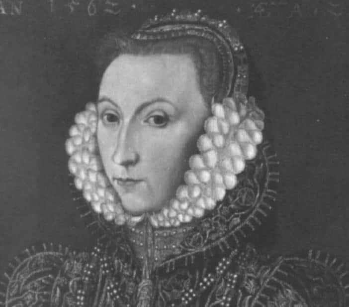 Lady Jane Grey Facts