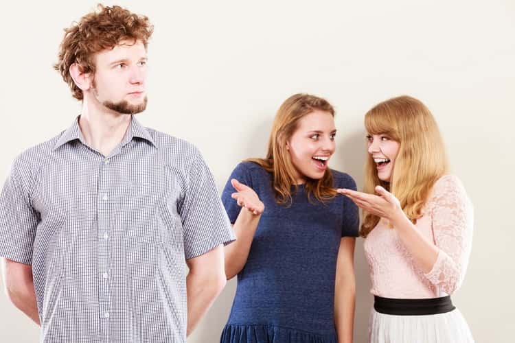 First Date Horror Stories Facts