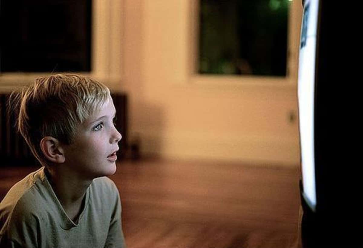 Creepy Families Facts