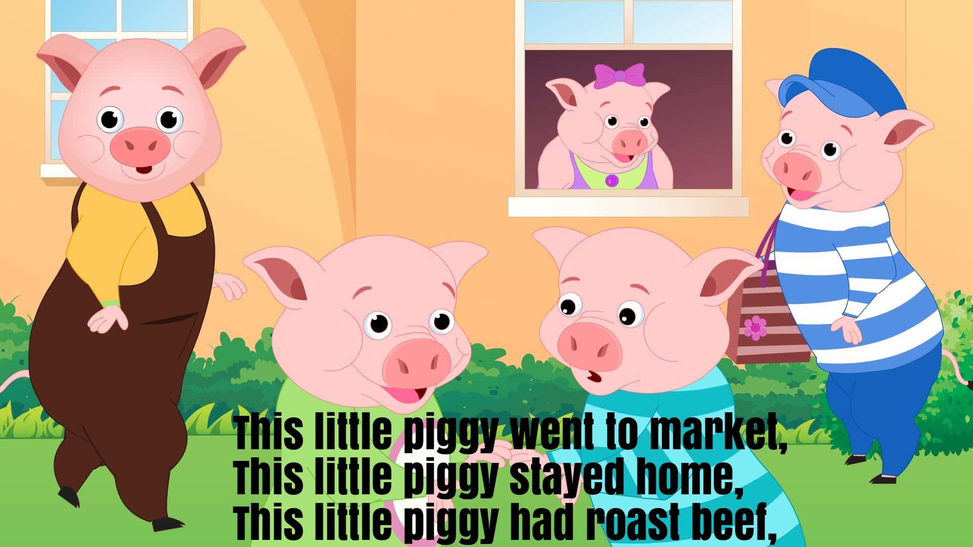 Facts That Will Ruin You Childhood