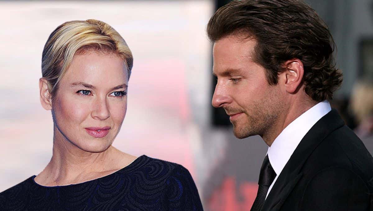 Renee Zellweger facts