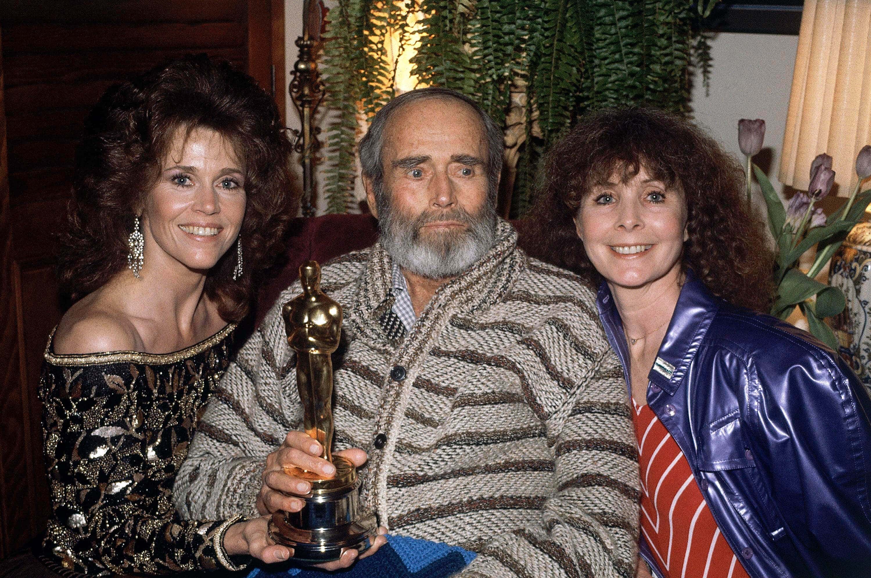 Hollywood Dynasties Facts