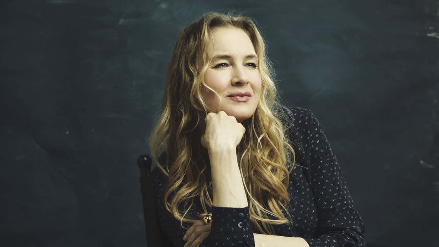 Renee Zellweger facts