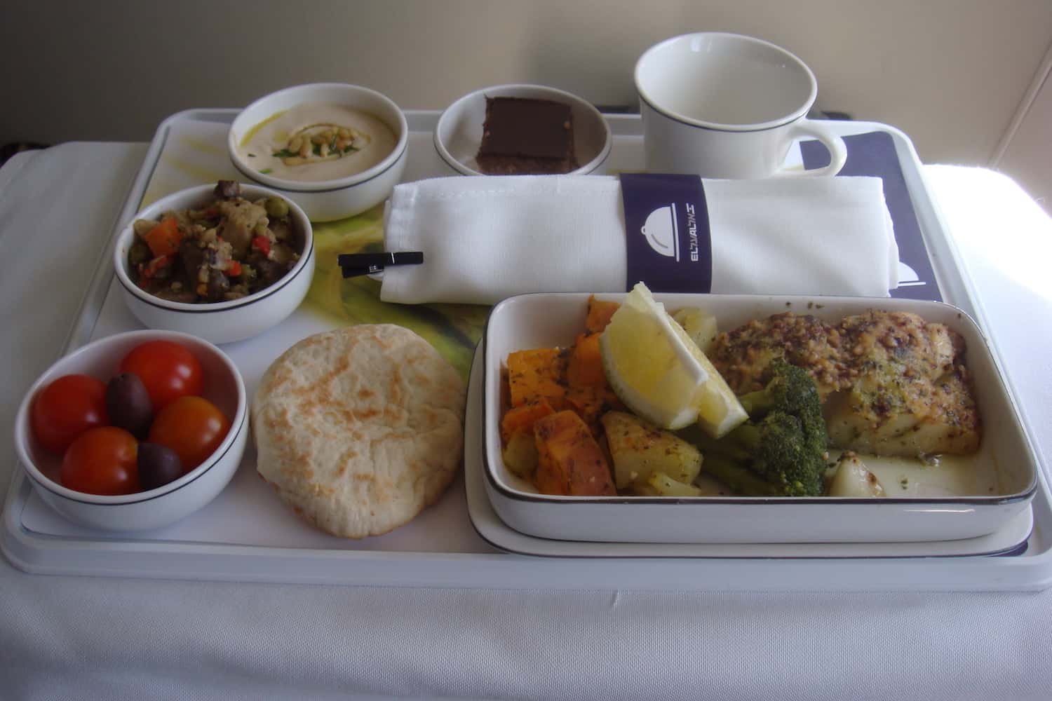 Airline Secrets facts