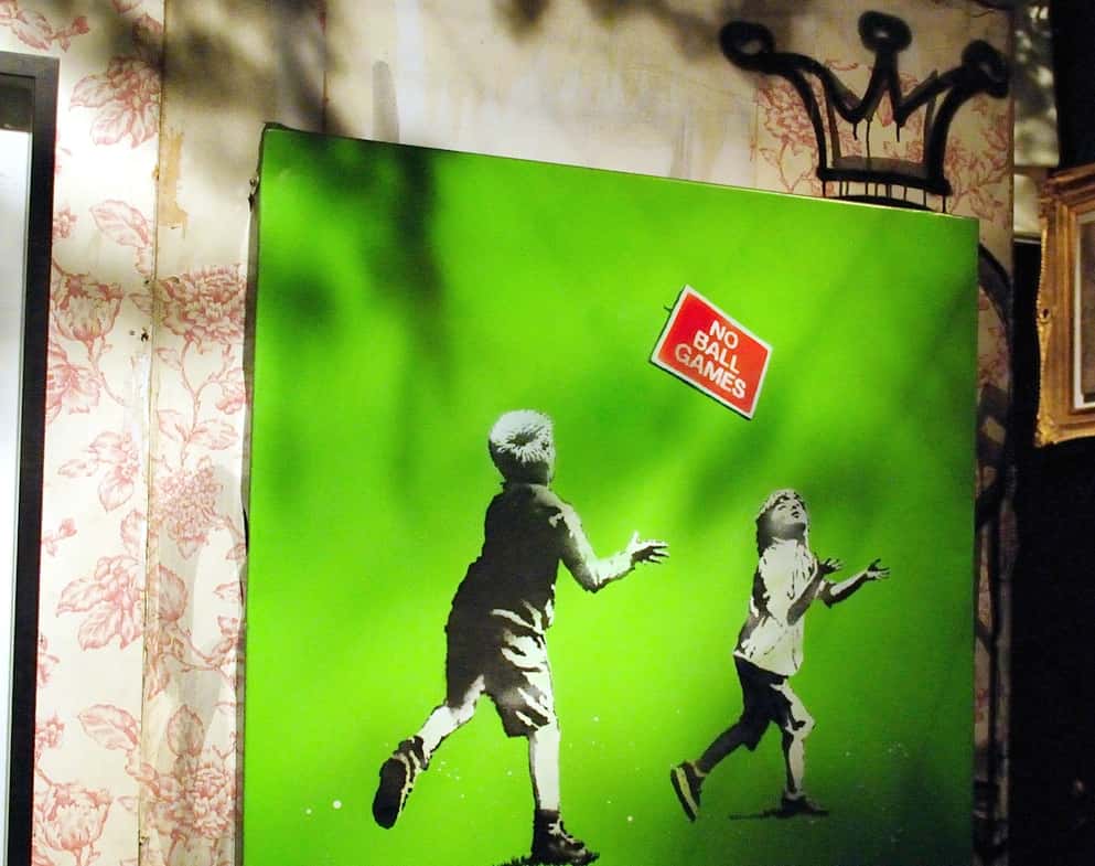 Bilingual Trash Talk Facts