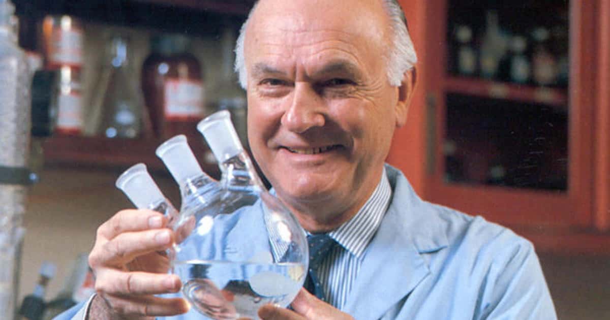 Accidents That Changed History Facts