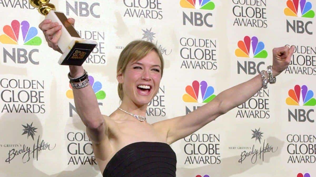 Renee Zellweger facts