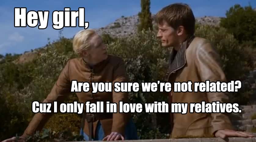 House Targaryen Facts