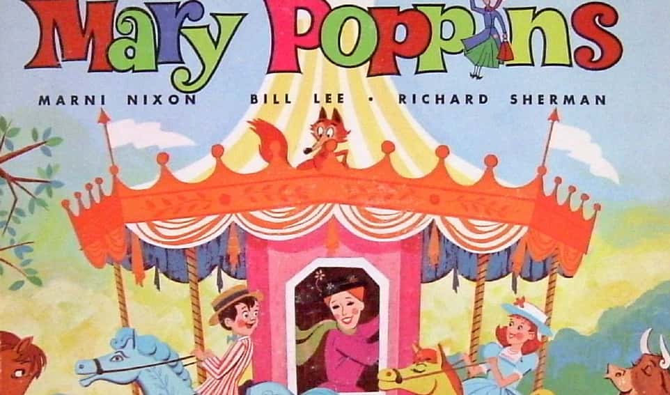 Mary Poppins