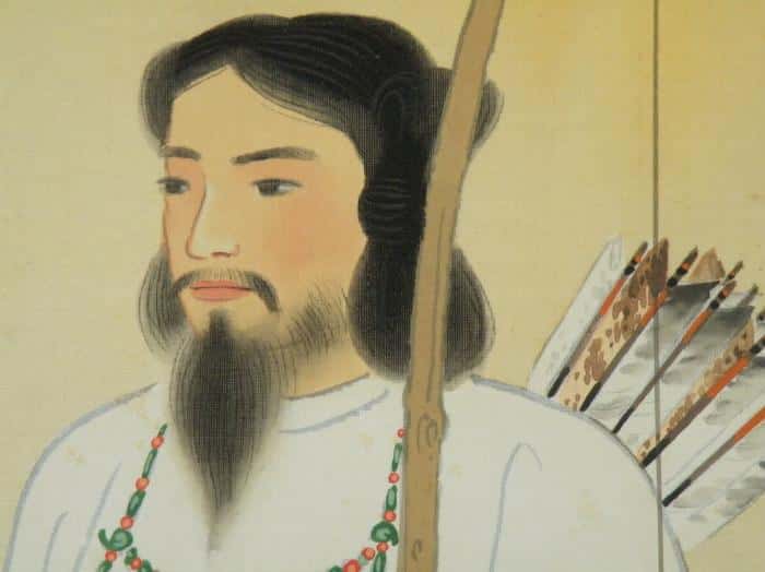 Japanese Emperors Facts