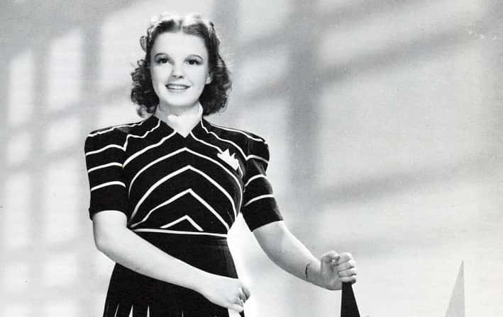 Judy Garland