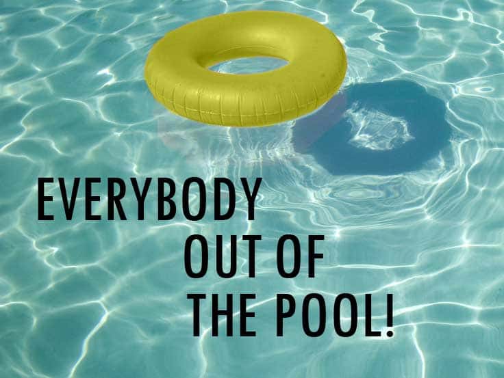 Lifeguards Share the Most Horrific Facts