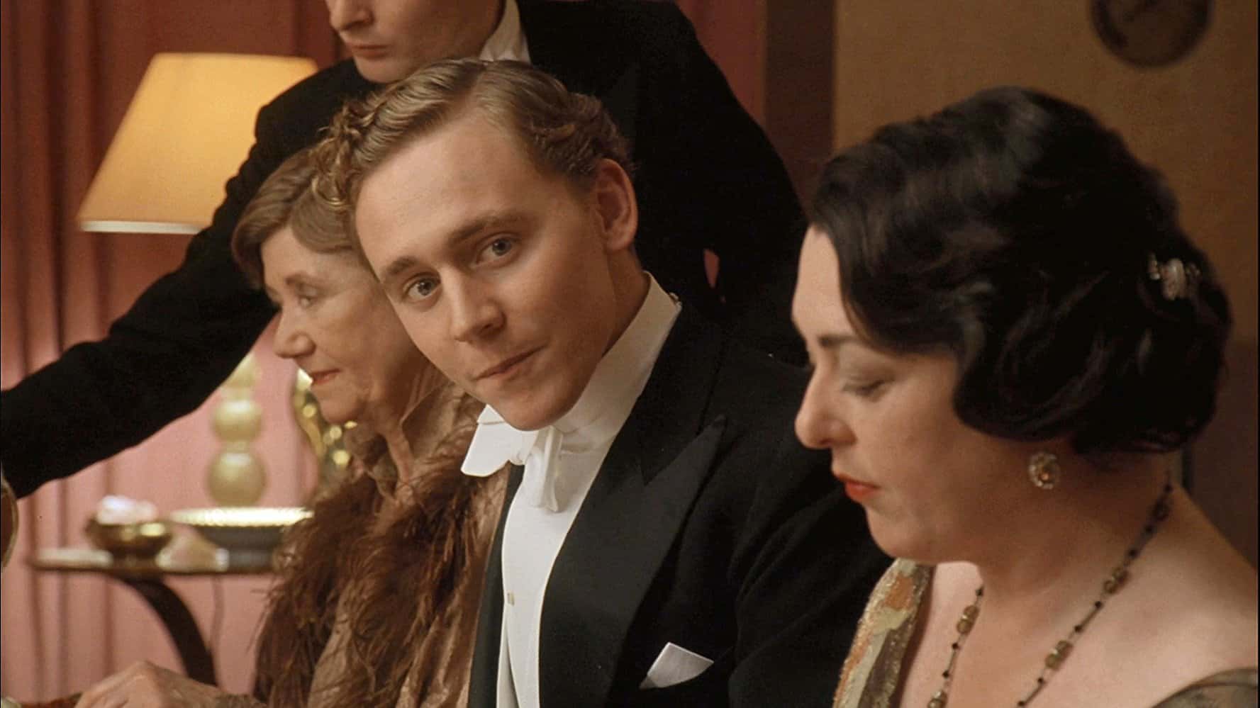 Tom Hiddleston facts