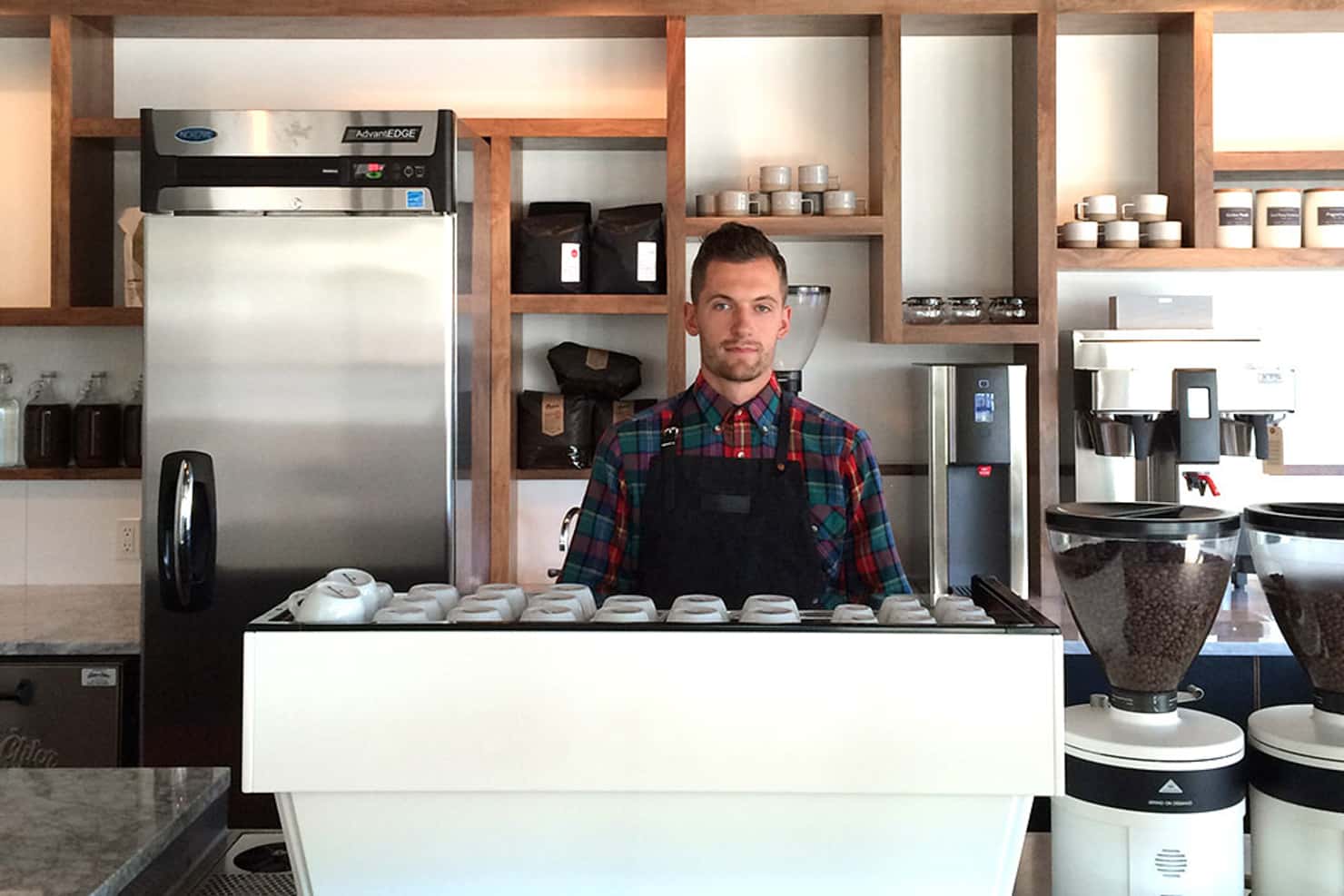 Leap Of Faith Paid Off facts