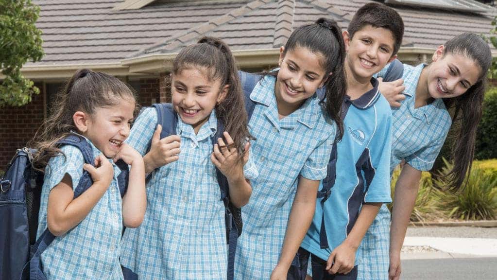 Creepy Families Facts