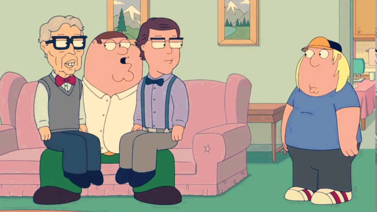 Family's Dark Secrets Facts